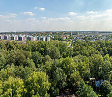 Ореховая бухта