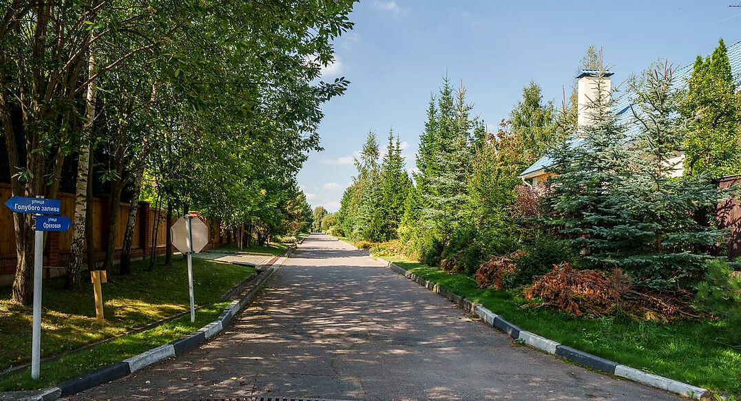 Ореховая бухта