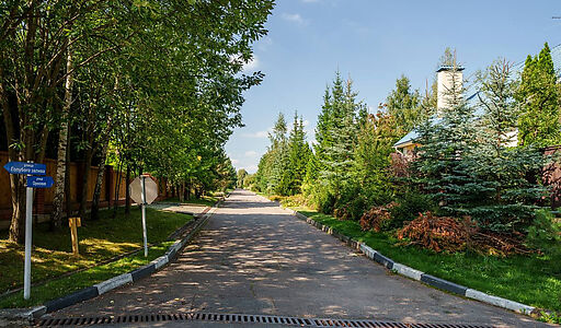 Ореховая бухта