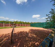 Ореховая бухта