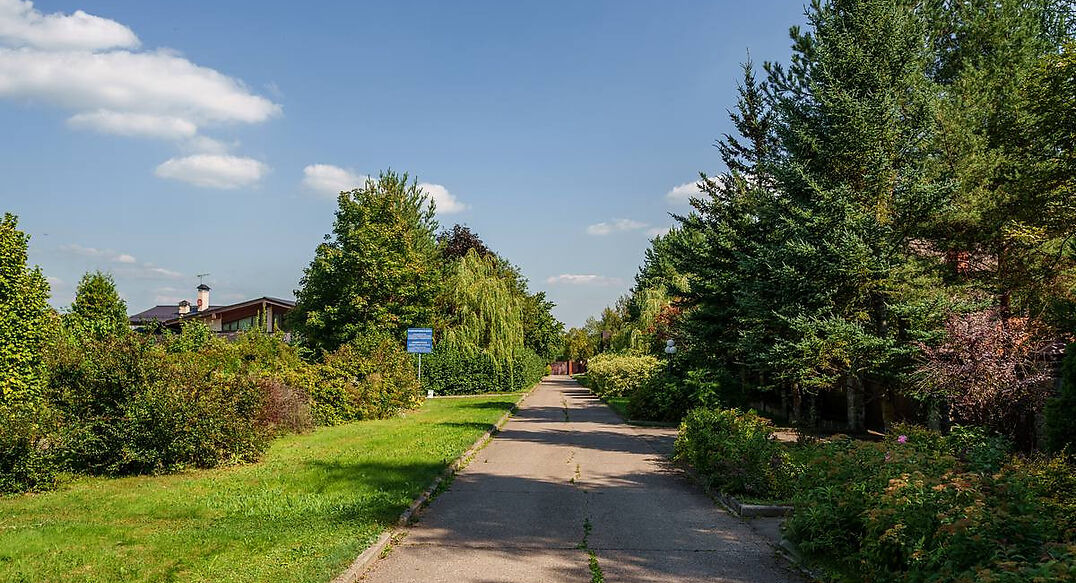 Ореховая бухта