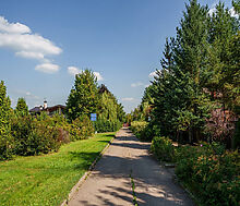 Ореховая бухта