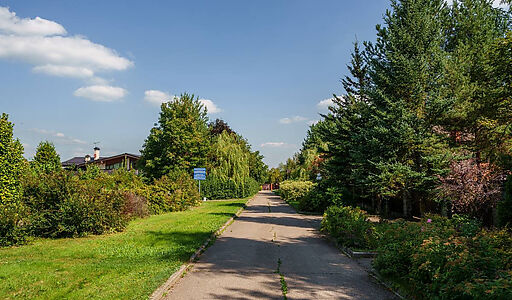 Ореховая бухта