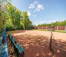 Ореховая бухта