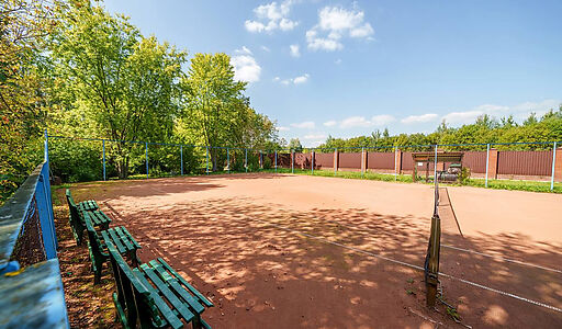 Ореховая бухта