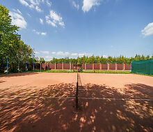 Ореховая бухта