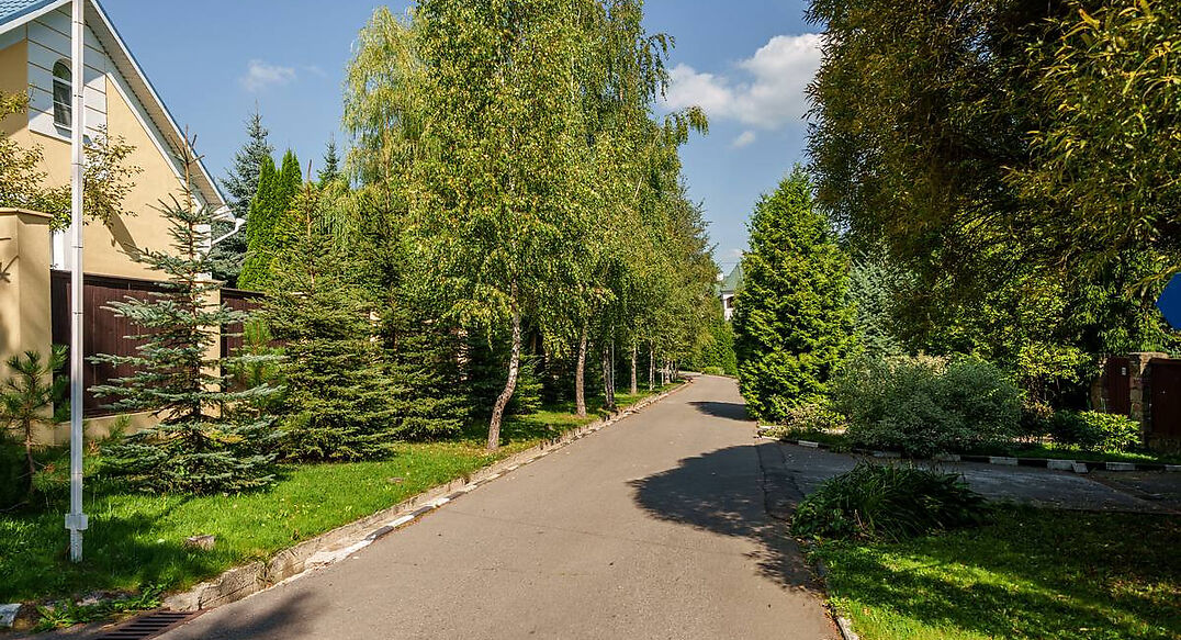 Ореховая бухта