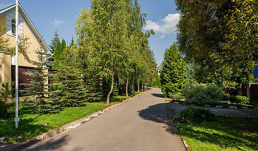 Ореховая бухта