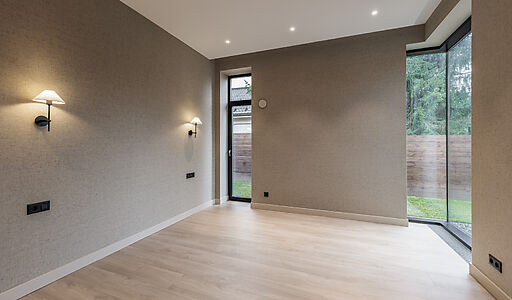 Стильный дом в КП Зеленая роща-1