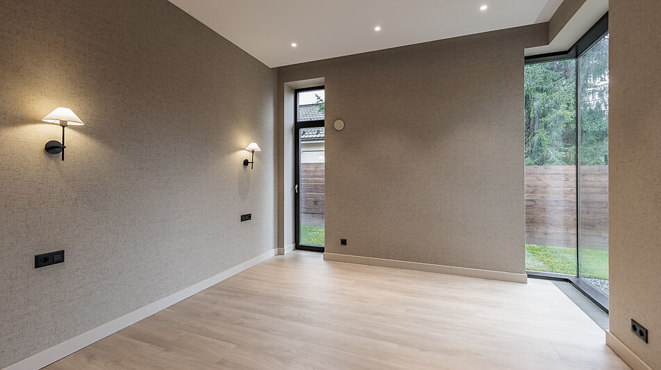 Стильный дом в КП Зеленая роща-1