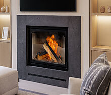 Стильный дом в КП Зеленая роща-1