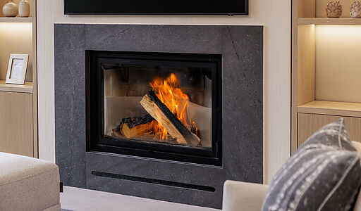 Стильный дом в КП Зеленая роща-1