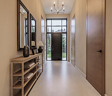 Стильный дом в КП Зеленая роща-1