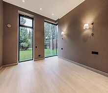 Стильный дом в КП Зеленая роща-1