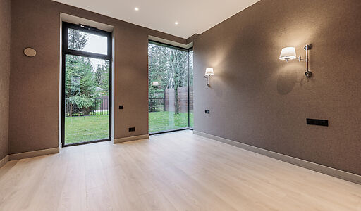 Стильный дом в КП Зеленая роща-1