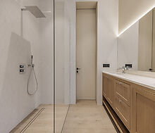 Стильный дом в КП Зеленая роща-1