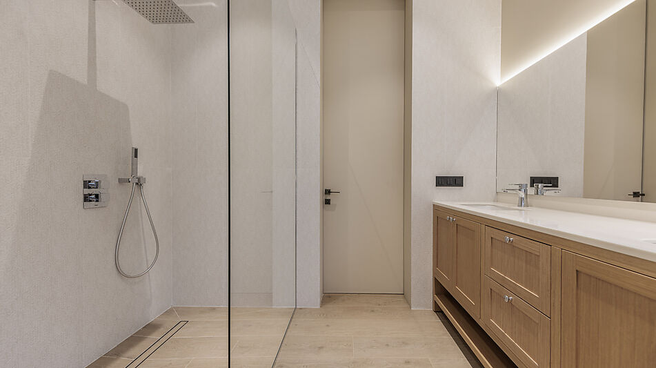 Стильный дом в КП Зеленая роща-1