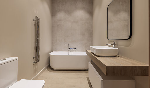 Стильный дом в КП Зеленая роща-1