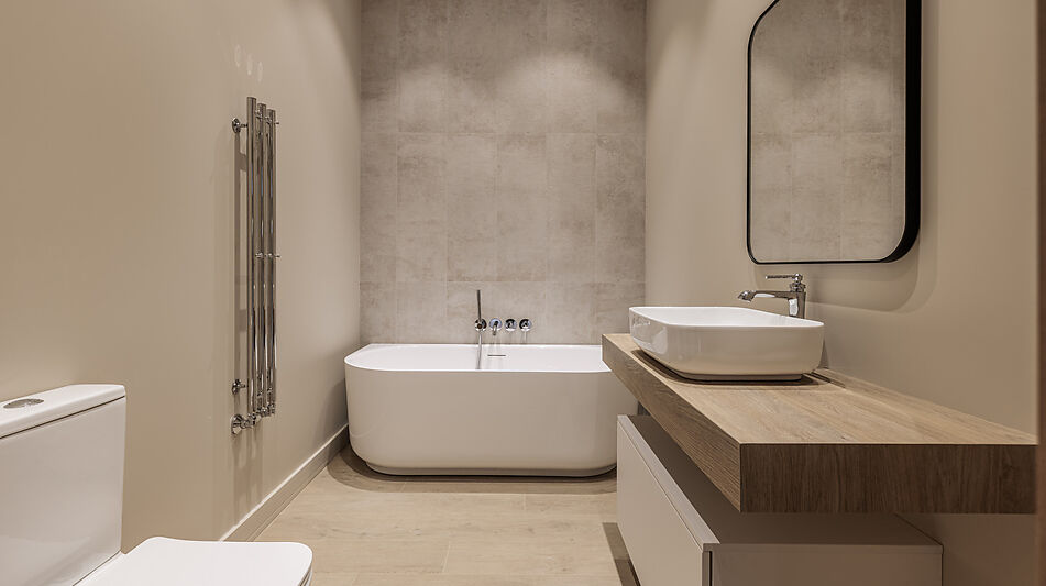 Стильный дом в КП Зеленая роща-1