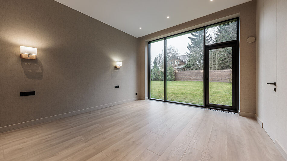 Стильный дом в КП Зеленая роща-1