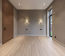 Стильный дом в КП Зеленая роща-1