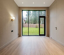 Стильный дом в КП Зеленая роща-1