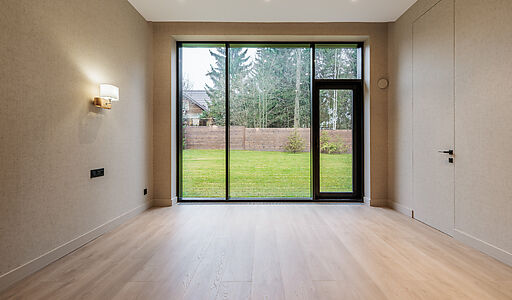 Стильный дом в КП Зеленая роща-1