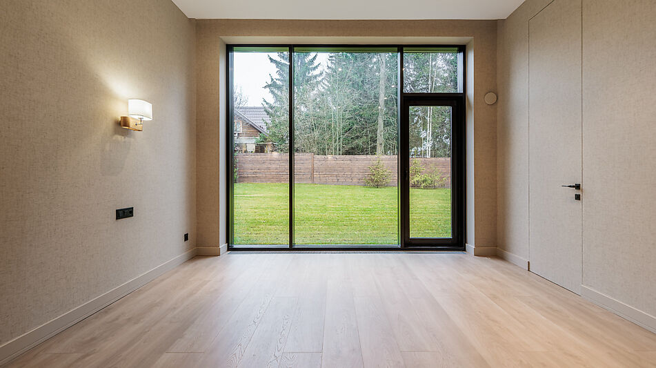 Стильный дом в КП Зеленая роща-1