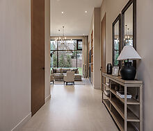 Стильный дом в КП Зеленая роща-1