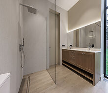 Стильный дом в КП Зеленая роща-1