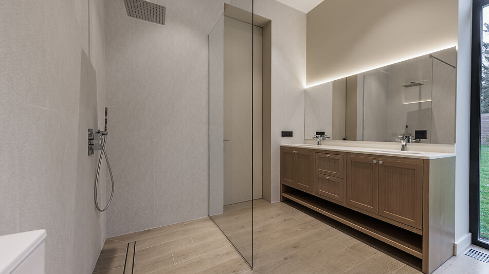 Стильный дом в КП Зеленая роща-1