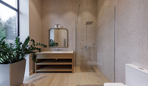 Стильный дом в КП Зеленая роща-1