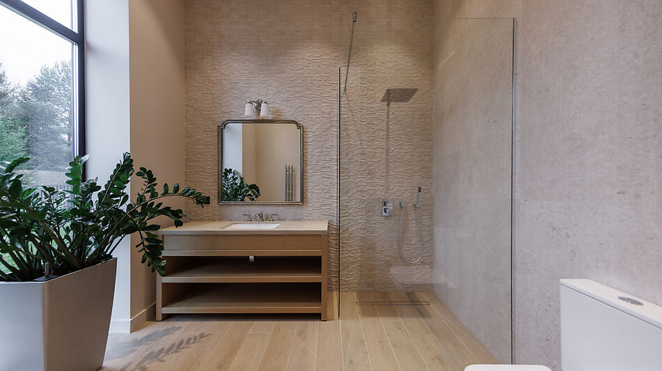 Стильный дом в КП Зеленая роща-1