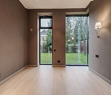 Стильный дом в КП Зеленая роща-1