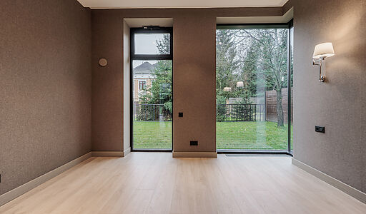 Стильный дом в КП Зеленая роща-1