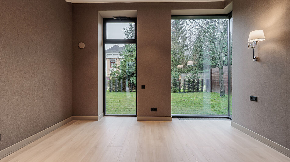 Стильный дом в КП Зеленая роща-1