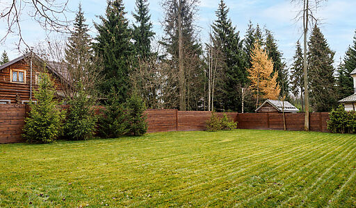 Стильный дом в КП Зеленая роща-1