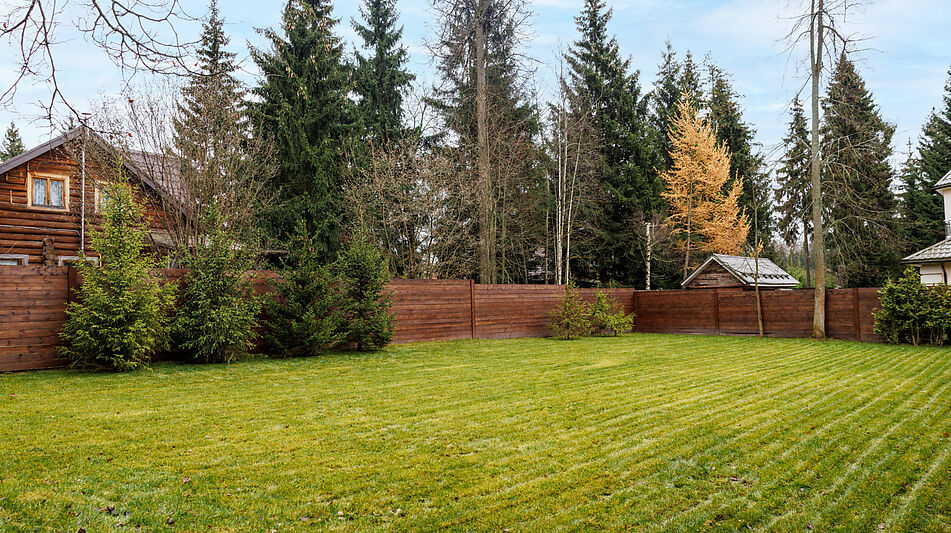 Стильный дом в КП Зеленая роща-1