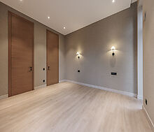 Стильный дом в КП Зеленая роща-1