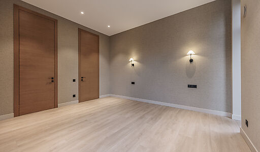 Стильный дом в КП Зеленая роща-1