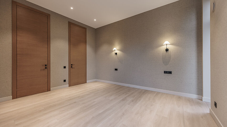 Стильный дом в КП Зеленая роща-1