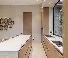 Стильный дом в КП Зеленая роща-1