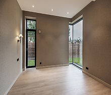 Стильный дом в КП Зеленая роща-1