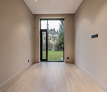 Стильный дом в КП Зеленая роща-1