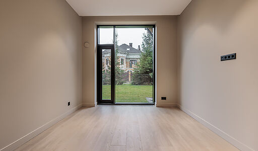 Стильный дом в КП Зеленая роща-1