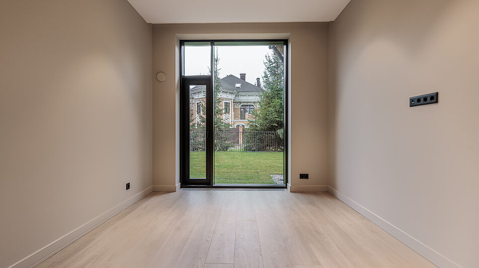 Стильный дом в КП Зеленая роща-1