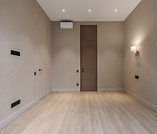 Стильный дом в КП Зеленая роща-1