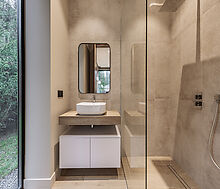 Стильный дом в КП Зеленая роща-1