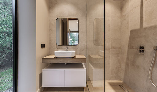 Стильный дом в КП Зеленая роща-1