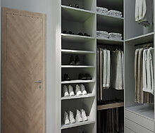 Стильный дом в КП Маслово парк